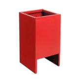 Подставка для огнетушителя П-20 (для ОП-8,10 и ОУ-5) 400х230х230