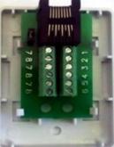 монтажная коробка GC-0009U1