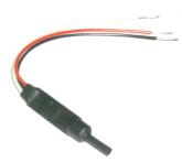 Микрофон 3-х проводной МКУ-2П